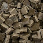 Smalti - 108-B Warm Brown