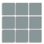 Cinca - 112 Grey Blue