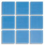 Trend Tile, Mode Virtue, 3/4", Glass tile, Mosaic tile, Vitreous Glass tile, Italian tile, pool, backsplash, Tesserae, vitreous, Vitreo, 128