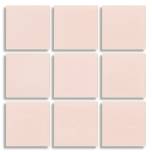 Trend Tile, Mode Virtue, 3/4", Glass tile, Mosaic tile, Vitreous Glass tile, Italian tile, pool, backsplash, Tesserae, vitreous, Vitreo, 162
