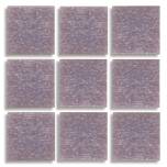Trend Tile,  Mode Virtue, 3/4", Glass tile, Mosaic tile, Vitreous Glass tile, Italian tile,  pool, backsplash, Tesserae,  vitreous, Vitreo, 168
