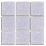 Trend Tile,  Mode Virtue, 3/4", Glass tile, Mosaic tile, Vitreous Glass tile, Italian tile,  pool, backsplash, Tesserae,  vitreous, Vitreo, 171