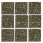 Trend Tile,  Mode Virtue, 3/4", Glass tile, Mosaic tile, Vitreous Glass tile, Italian tile,  pool, backsplash, Tesserae,  vitreous, Vitreo, 184