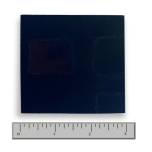 Orsoni Gold Plate ~ G-211 Black