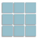 Cinca - 214 Turquoise