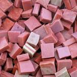 Mexican Smalti - 218L Light Lavender Rose