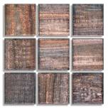 Trend Tile,  Mode Brilliance, Glass tile, Mosaic tile, Vitreous Glass tile, Italian tile,  Tesserae, Brilliante, 231