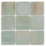 Trend Tile,  Mode Brilliance, Glass tile, Mosaic tile, Vitreous Glass tile, Italian tile,  Tesserae, Brilliante, 234
