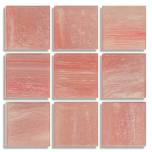 Trend Tile,  Mode Brilliance, Glass tile, Mosaic tile, Vitreous Glass tile, Italian tile,  Tesserae, Brilliante, 261