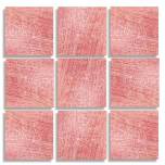 Trend Tile,  Mode Brilliance, Glass tile, Mosaic tile, Vitreous Glass tile, Italian tile,  Tesserae, Brilliante, 261
