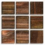 Trend Tile,  Mode Brilliance, Glass tile, Mosaic tile, Vitreous Glass tile, Italian tile,  Tesserae, Brilliante, 270