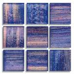 Trend Tile,  Mode Brilliance, Glass tile, Mosaic tile, Vitreous Glass tile, Italian tile,  Tesserae, Brilliante, 275