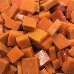 Mexican Smalti - 326 Squash