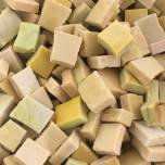 Mexican Smalti - 326-G Grapefruit