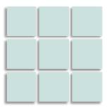 Cinca - 346 Celestite Blue