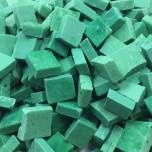 Mexican Smalti - 435-L Meadow Green