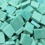 Mexican Smalti - 446-L Light Aqua