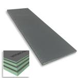 Hydro-Blok™ - 4" x 12" x 1/4"