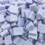 Mexican Smalti - 541-A Pearl Blue