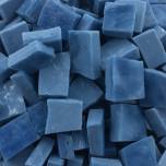 Mexican Smalti - 546-L Blue Chintz