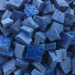 Mexican Smalti - 547-B Light Periwinkle