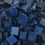 Mexican Smalti - 548-B Lapis