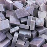 Mexican Smalti - 552-A Light Orchid