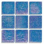 Mode Vitreous Glass Tile by Trend - VS730