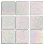 Mode Vitreous Glass Tile by Trend - VS750