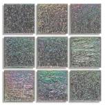 Mode Vitreous Glass Tile by Trend - VS754