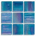 Mode Vitreous Glass Tile by Trend - VS844