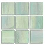 Mode Vitreous Glass Tile by Trend - VS851