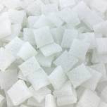 Mexican Smalti - 99-Ice White