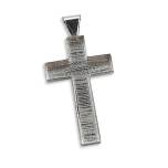 Large Cross Bezel