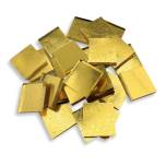 Aureo - Smooth Yellow Gold 001