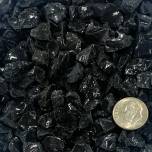 Glass Chips - Black