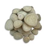 BrookStone ~ BP-129 Ivory Frost