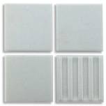 ColorBlocks II - CBL103 White