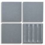 ColorBlocks II - CBL203 Grey