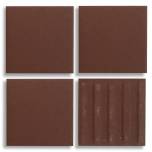 ColorBlocks II - CBL310 Mahogany