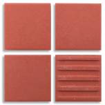 ColorBlocks II - CBL912 Red