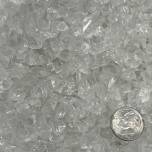 Glass Chips - Clear