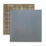 Nova Glazed Porcelain - 5504 Lead Grey 8 x 8