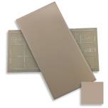 Nova Glazed Porcelain - 5532 Bahama Beige