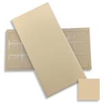 Nova Glazed Porcelain - 5542 Kalhari Beige