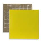 Nova Glazed Porcelain - 5587 Yellow 8 x 8
