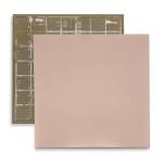 Nova Glazed Porcelain - 5589 Champagne 8x8