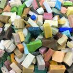 Mexican Smalti - Confetti Nails