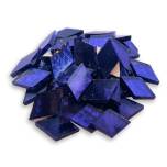 Diamond Purple Mirror Tile