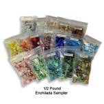 The Whole Enchilada - 1/2 Pound Crafter's Pack